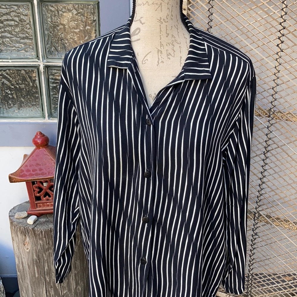 The Big Shirt -XL